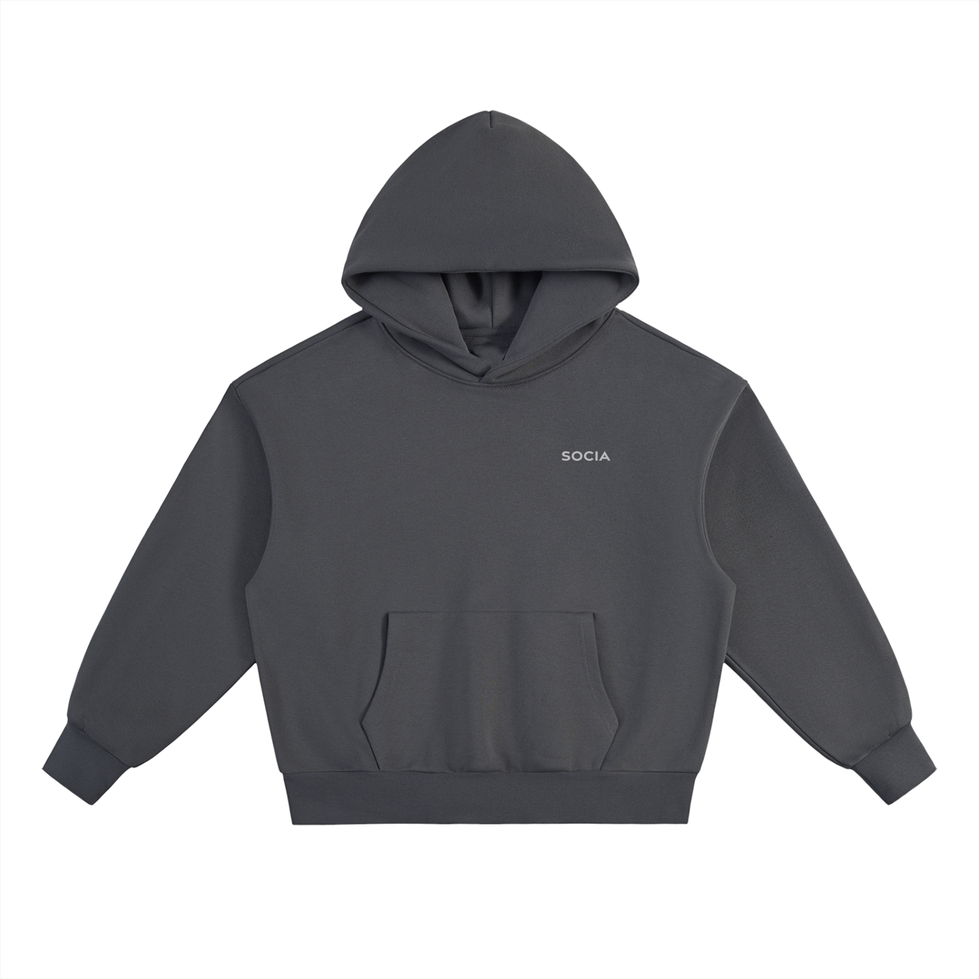 Charcoal Grey