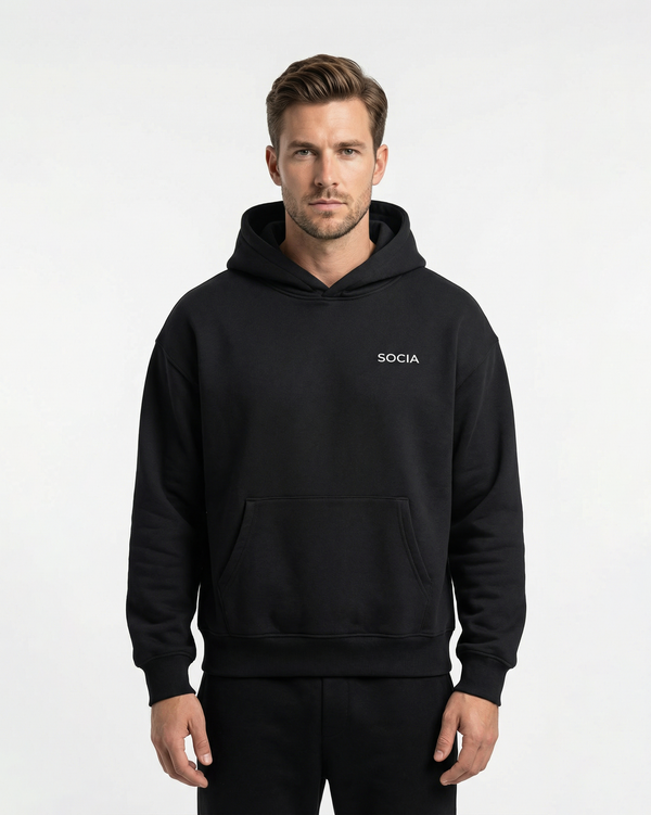 Off-Court Hoodie