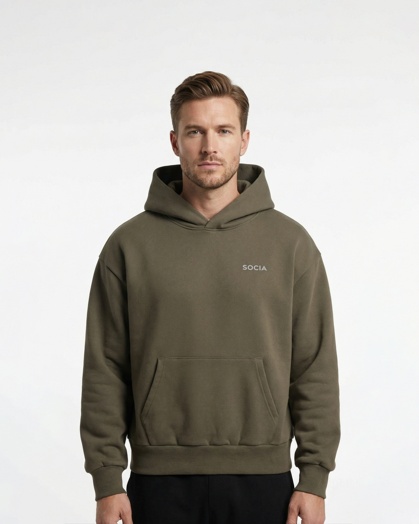 Olive Green