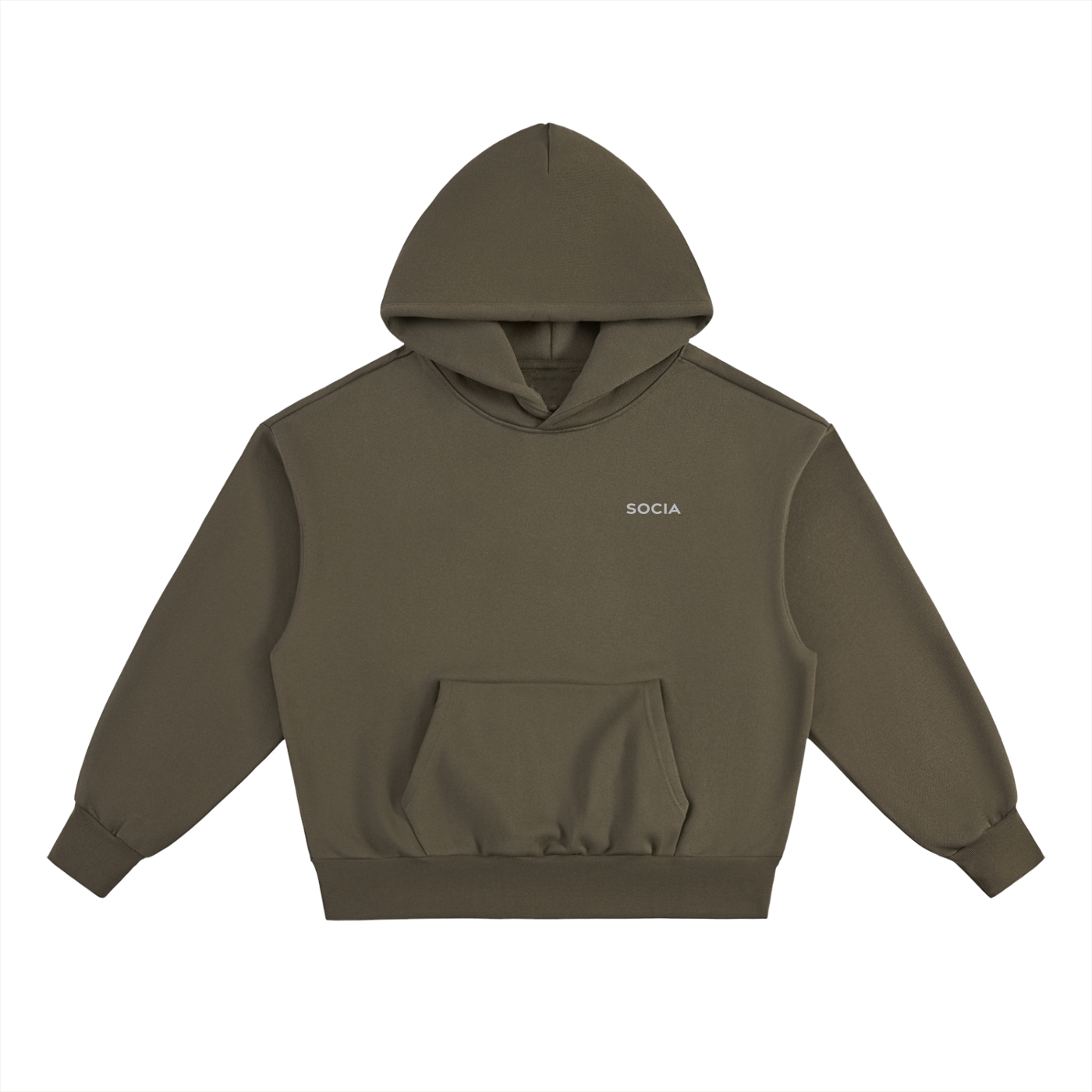 Olive Green